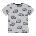 Koko Noko jongens shirt V42809-37 grijs
