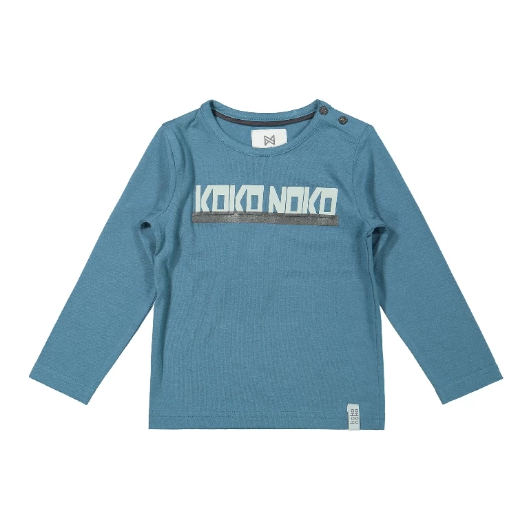 Koko Noko jongens shirt