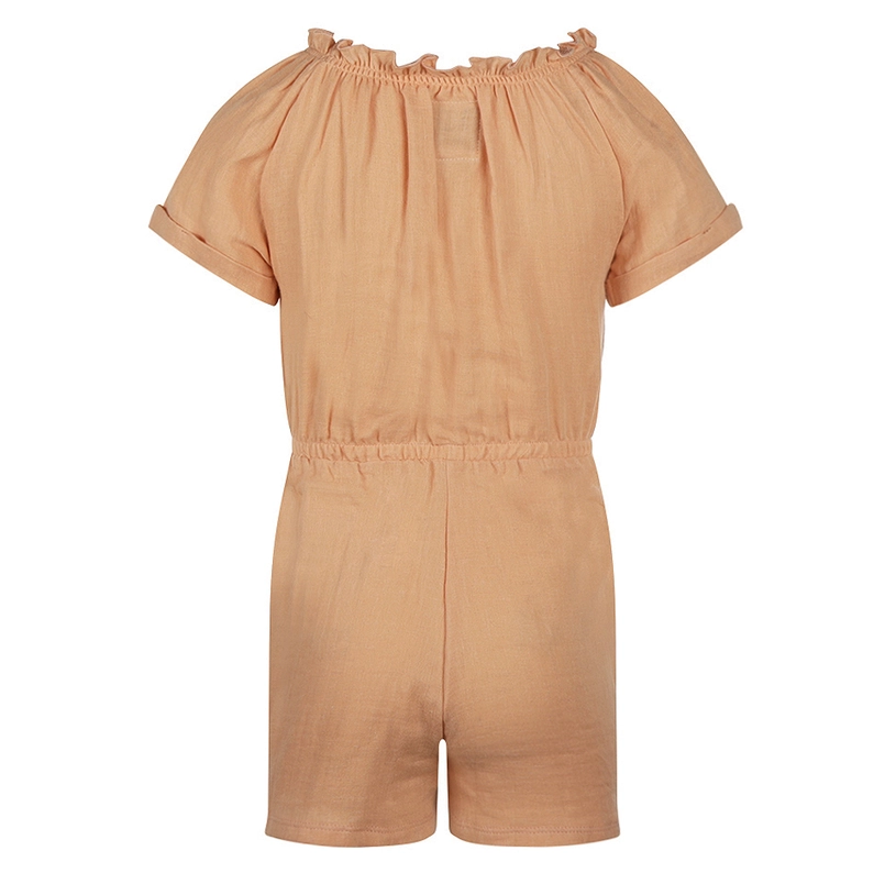 Koko Noko meisjes jumpsuit