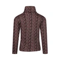 Koko Noko meisjes longsleeve met col