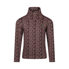 Koko Noko meisjes longsleeve met col