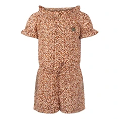 Koko Noko meisjes playsuit