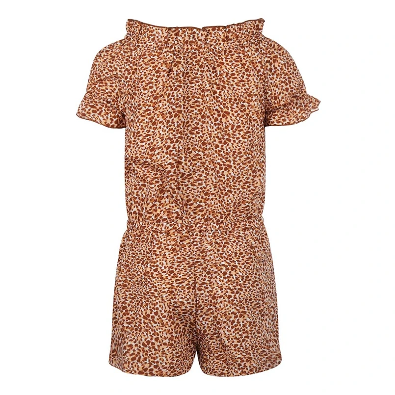 Koko Noko meisjes playsuit