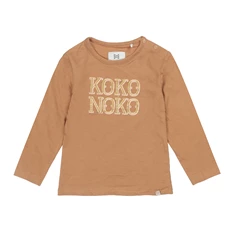 Koko Noko meisjes shirt