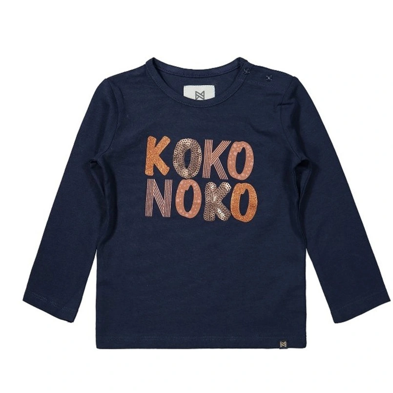 Koko Noko meisjes shirt