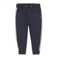 Koko Noko meisjes sweatpants V42988-37 blauw