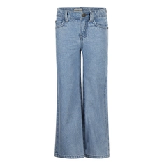 Koko Noko meisjes wide leg jeans