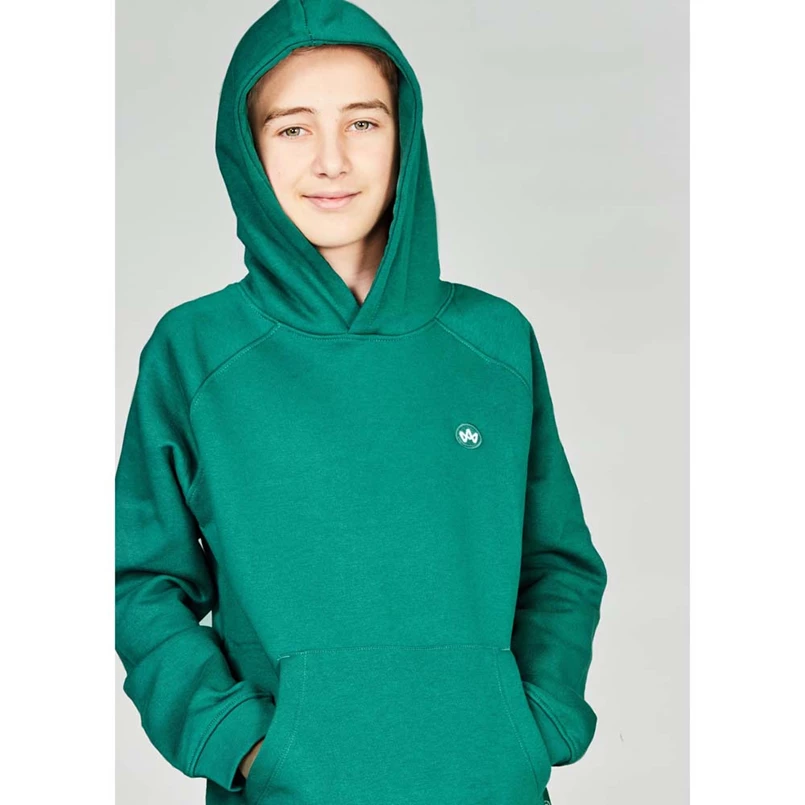 Kronstadt Kids jongens hoodie