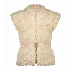 Le Chic meisjes gilet Emaro