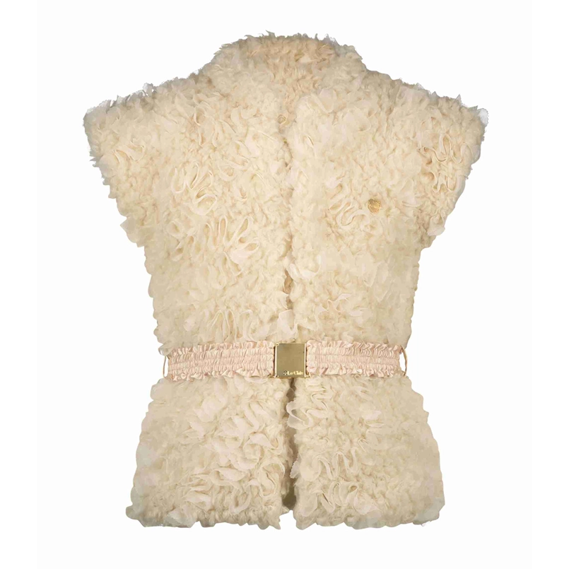 Le Chic meisjes gilet Emaro