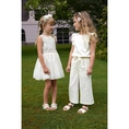 Le Chic meisjes jumpsuit