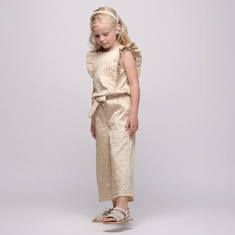 Le Chic meisjes jumpsuit
