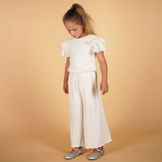 Le Chic meisjes jumpsuit