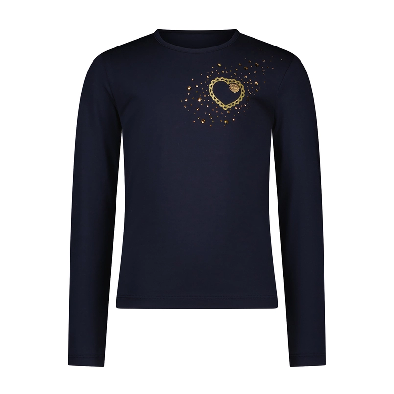 Le Chic meisjes longsleeve Norma