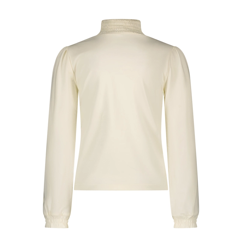 Le Chic meisjes longsleeve Nouchka