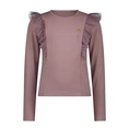 Le Chic meisjes longsleeve Nuffy