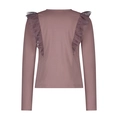 Le Chic meisjes longsleeve Nuffy