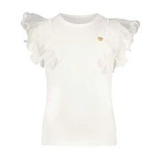 Le Chic meisjes shirt NOBLESSE