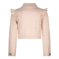 Le Chic meisjes spijkerjas