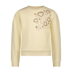 Le Chic meisjes sweater Odette