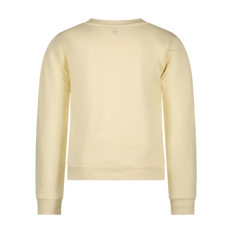 Le Chic meisjes sweater Odette