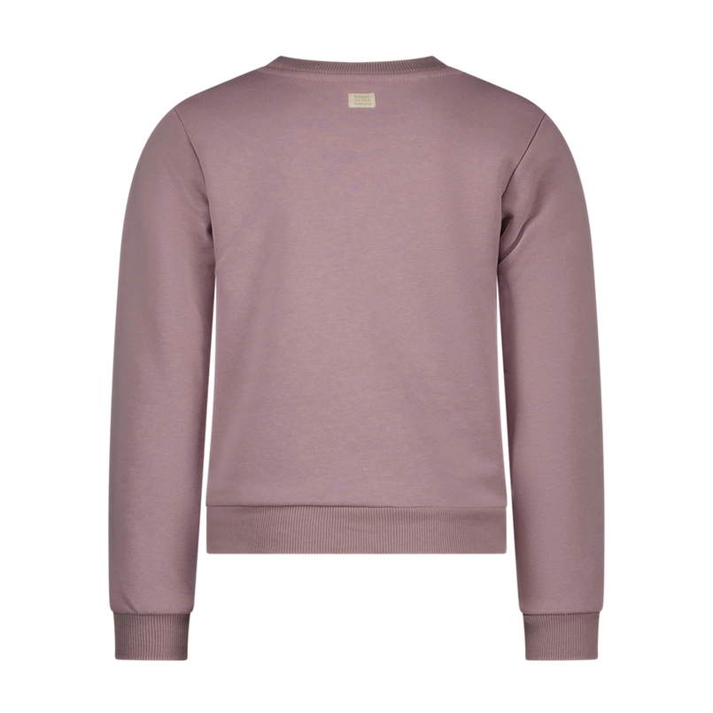 Le Chic meisjes sweater Odette
