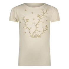 Le Chic meisjes t-shirt