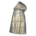 Le Chic meisjes winterjas Babbels