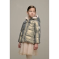 Le Chic meisjes winterjas Babbels