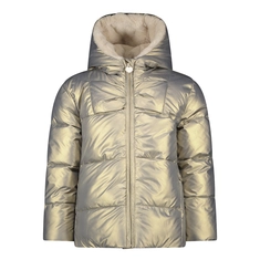 Le Chic meisjes winterjas Babbels