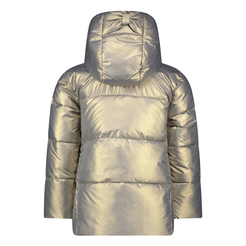 Le Chic meisjes winterjas Babbels