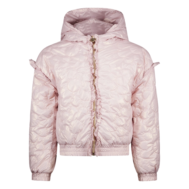 Le Chic meisjes zomerjas