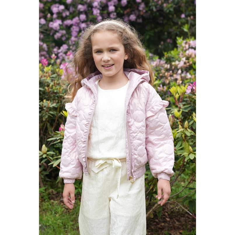 Le Chic meisjes zomerjas