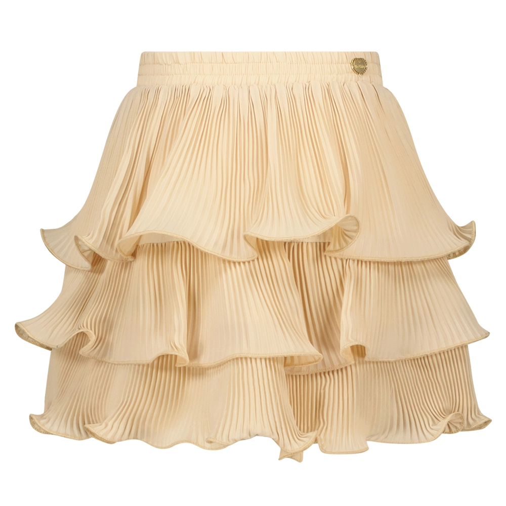 Le Chic meisjes rok