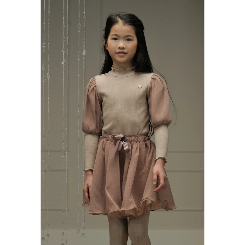 Le Chic rok Treacle
