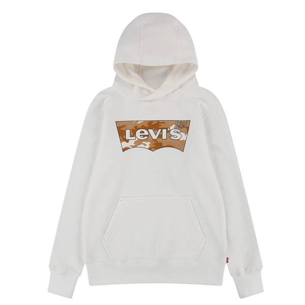 Levi's meisjes hoodie