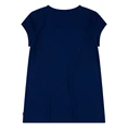 Levi's meisjes shirt E559/B9G blauw