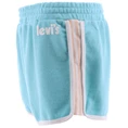 Levi's meisjes sweatshort E404/BAQ blauw