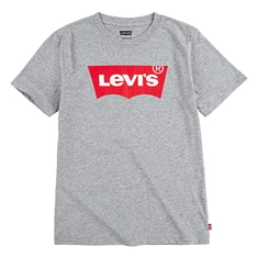 Levi's shirt E8157/078 grijs