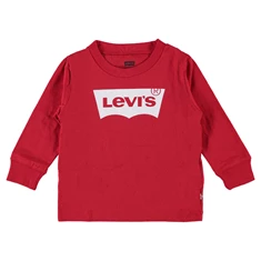Levi's unisex shirt E8646/R6W rood
