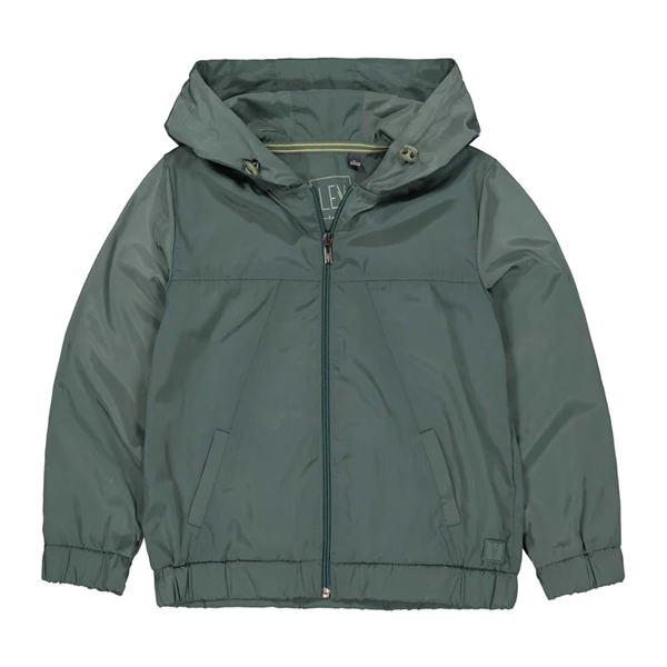 LEVV jacket TIMORS222 Groen