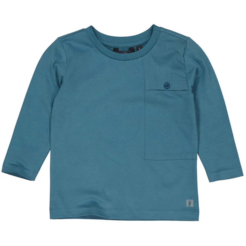 LEVV jongens longsleeve