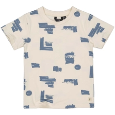 LEVV jongens t-shirt