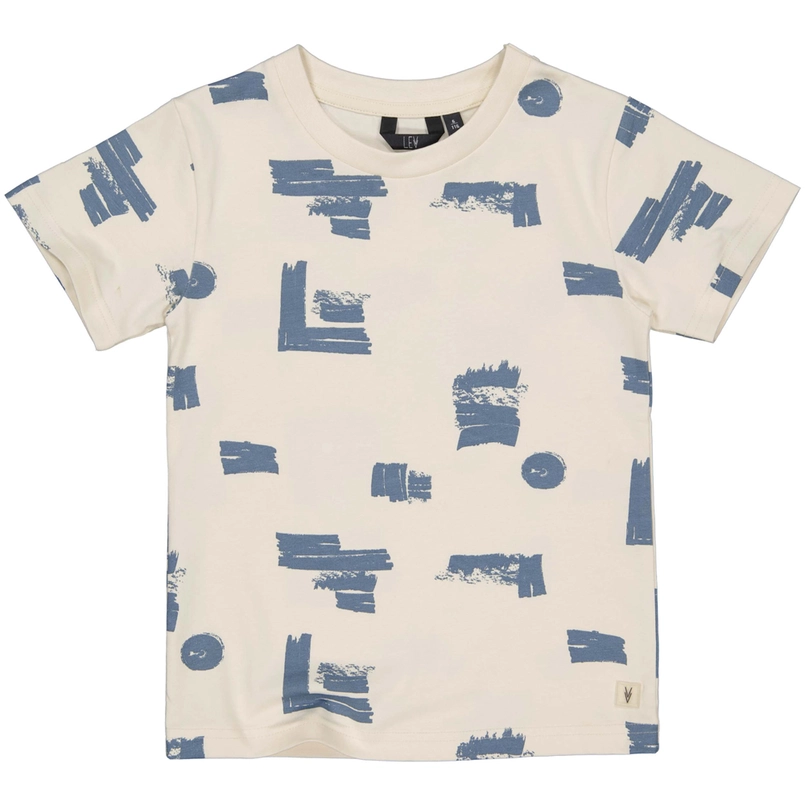 LEVV jongens t-shirt