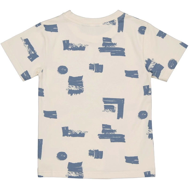 LEVV jongens t-shirt