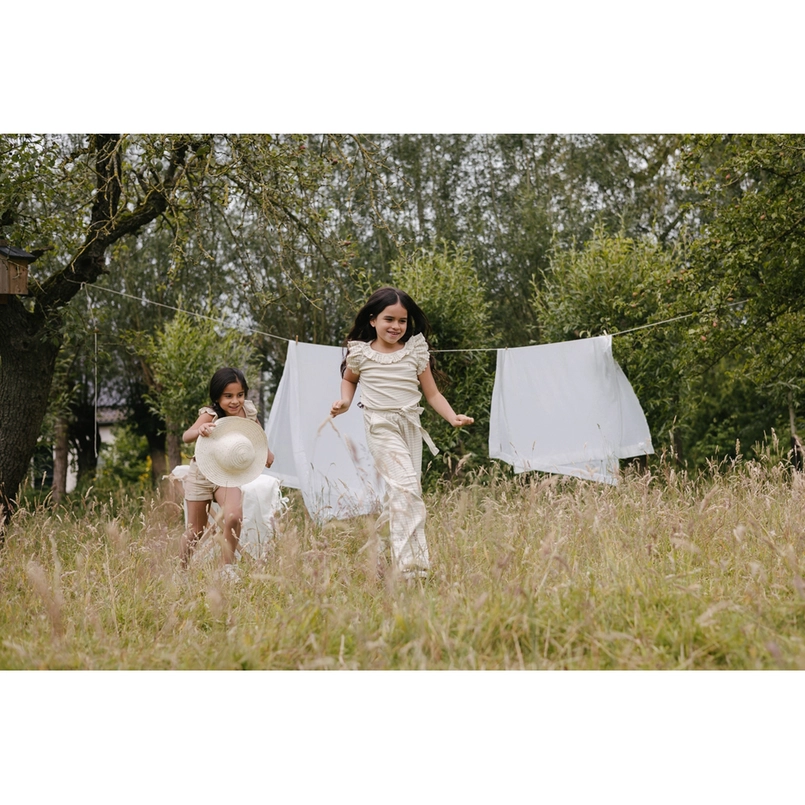 LEVV jumpsuit
