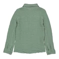 LEVV meisjes blouse THAMARS222 groen
