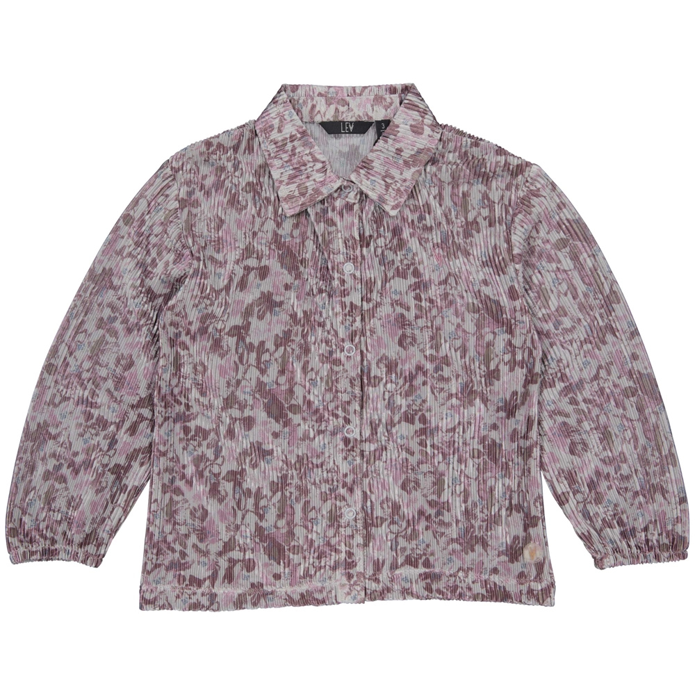 LEVV meisjes blouse