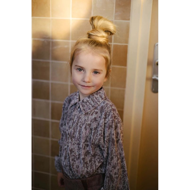 LEVV meisjes blouse