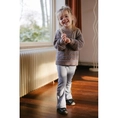 LEVV meisjes flared broek